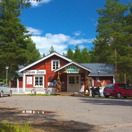 Tapion Tupa Apartment Kalajoki Exterior photo